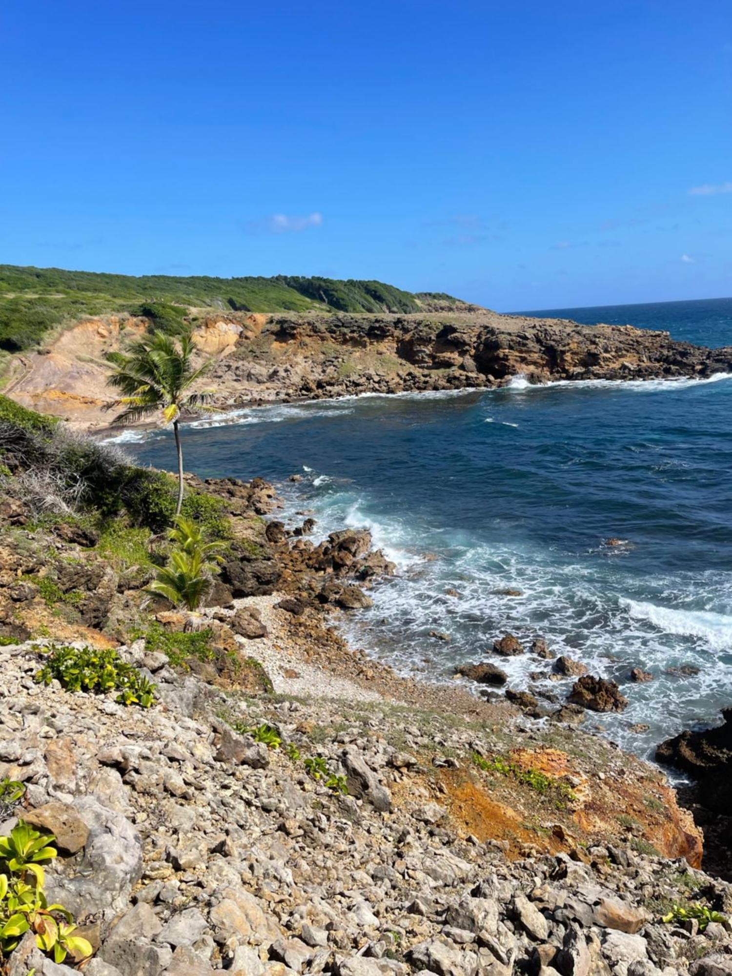 Appartement Vue Mer A 2 Minutes A Pied Des Plages Tartane لا ترينيت المظهر الخارجي الصورة